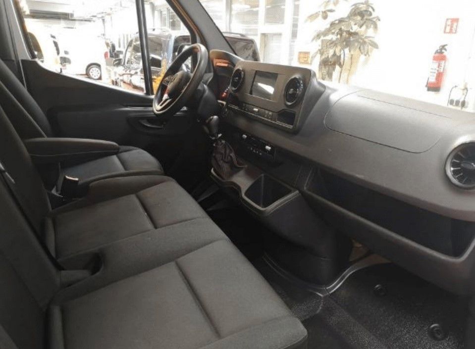 Mercedes-Benz Sprinter 2023