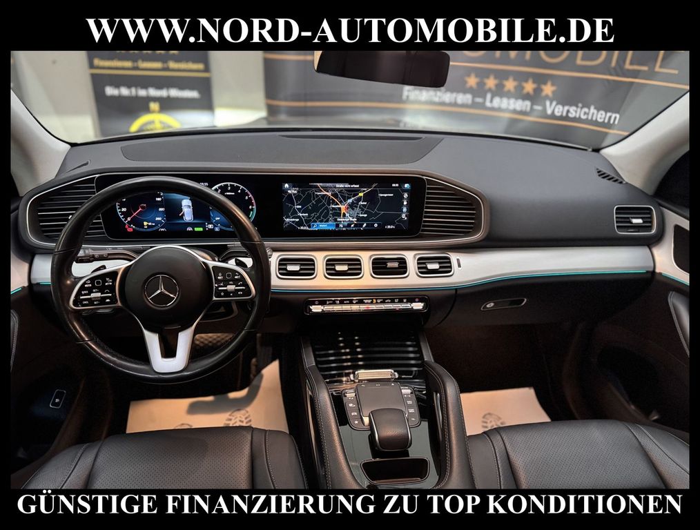 Mercedes-Benz GLE 350 2021