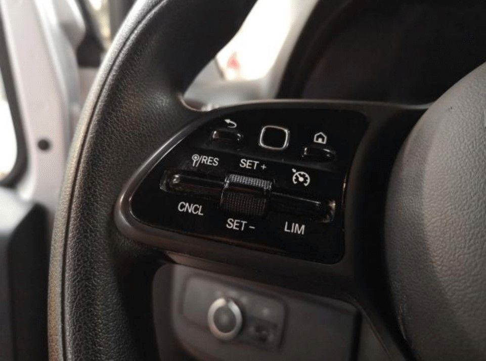 Mercedes-Benz Sprinter 2023