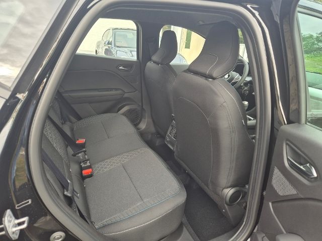Mitsubishi ASX 2025