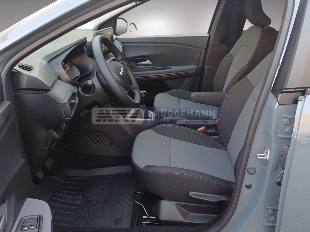Dacia Jogger 2025
