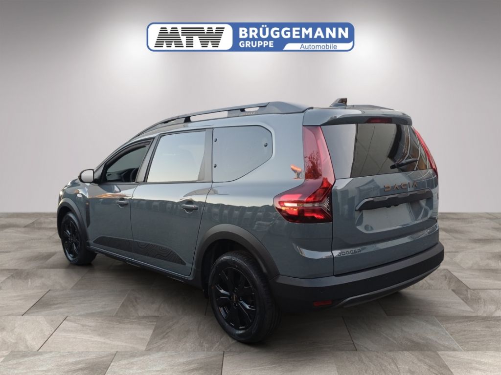 Dacia Jogger 2025