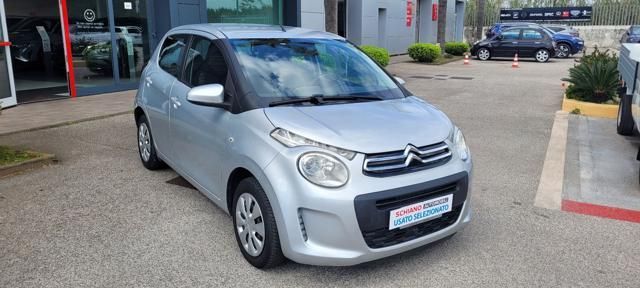 Citroën C1 2018