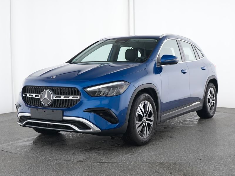 Mercedes-Benz GLA 220 2024