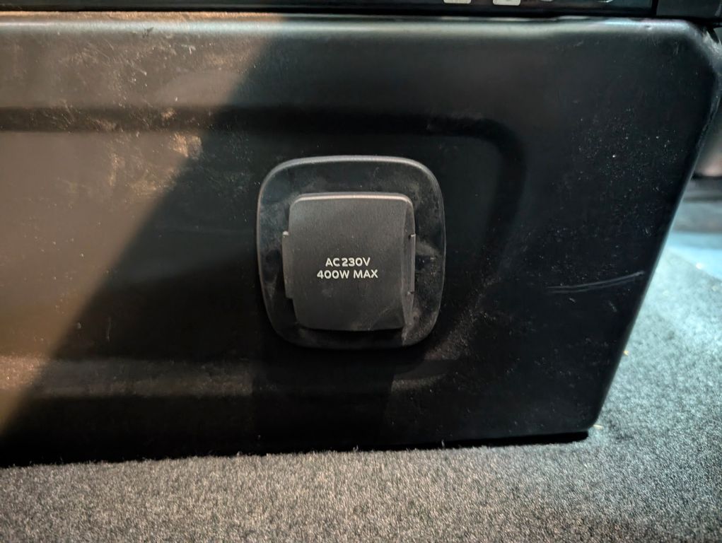 Ford Tourneo Custom 2025