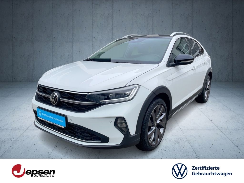 Volkswagen Taigo 2022
