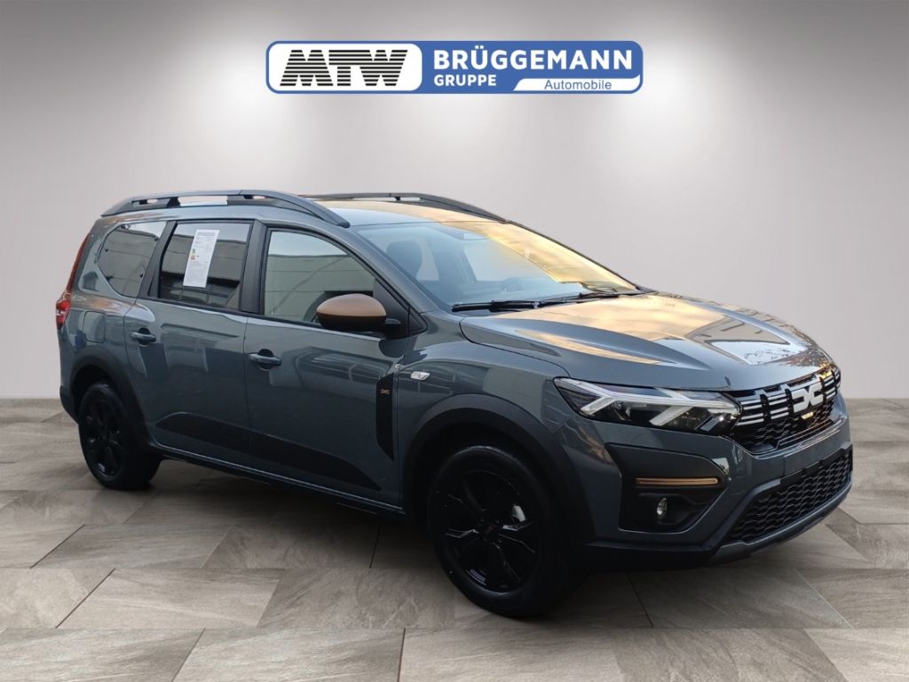 Dacia Jogger 2025