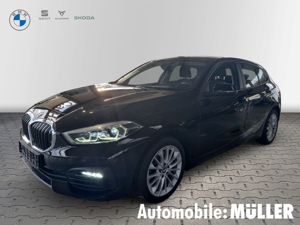 BMW 120 2020