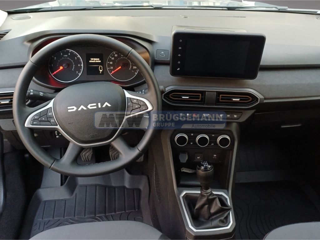 Dacia Jogger 2025