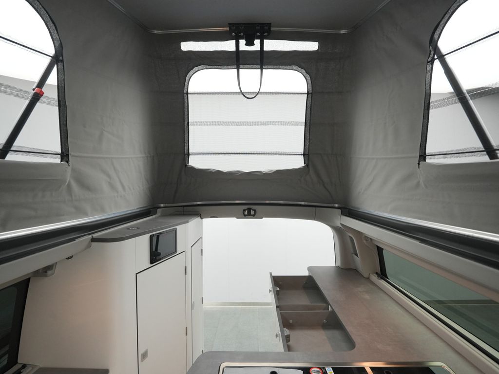 Ford Tourneo Custom 2025