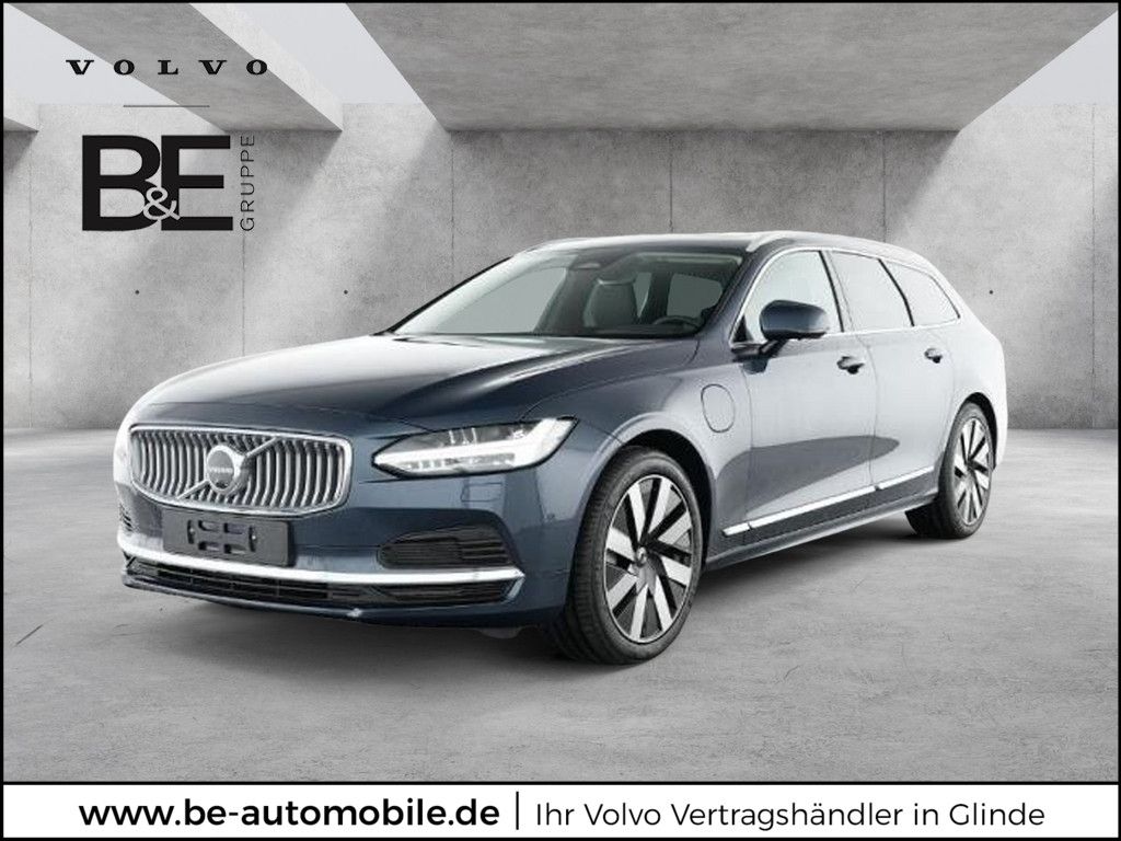 Volvo V90 2025