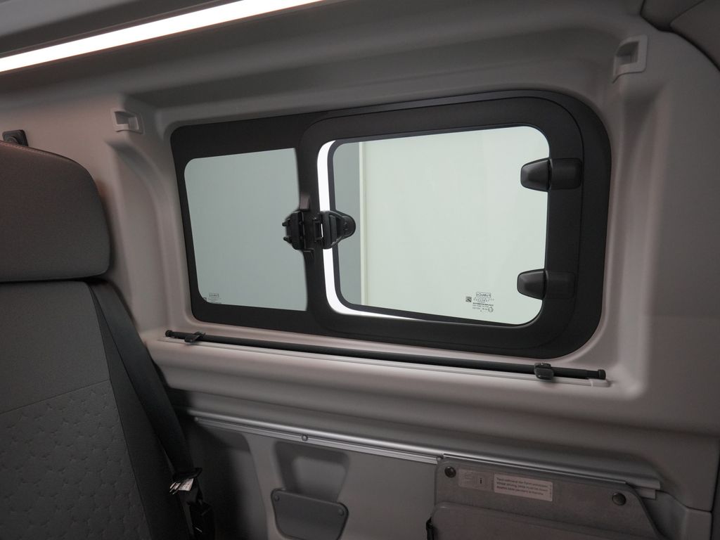 Ford Tourneo Custom 2025