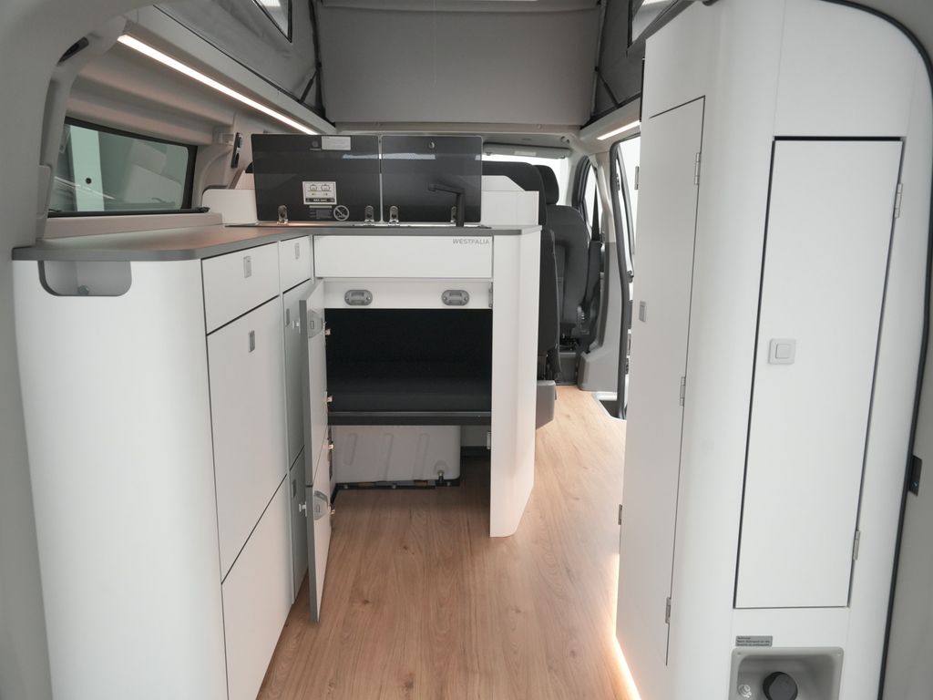 Ford Tourneo Custom 2025