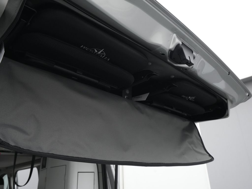 Ford Tourneo Custom 2025