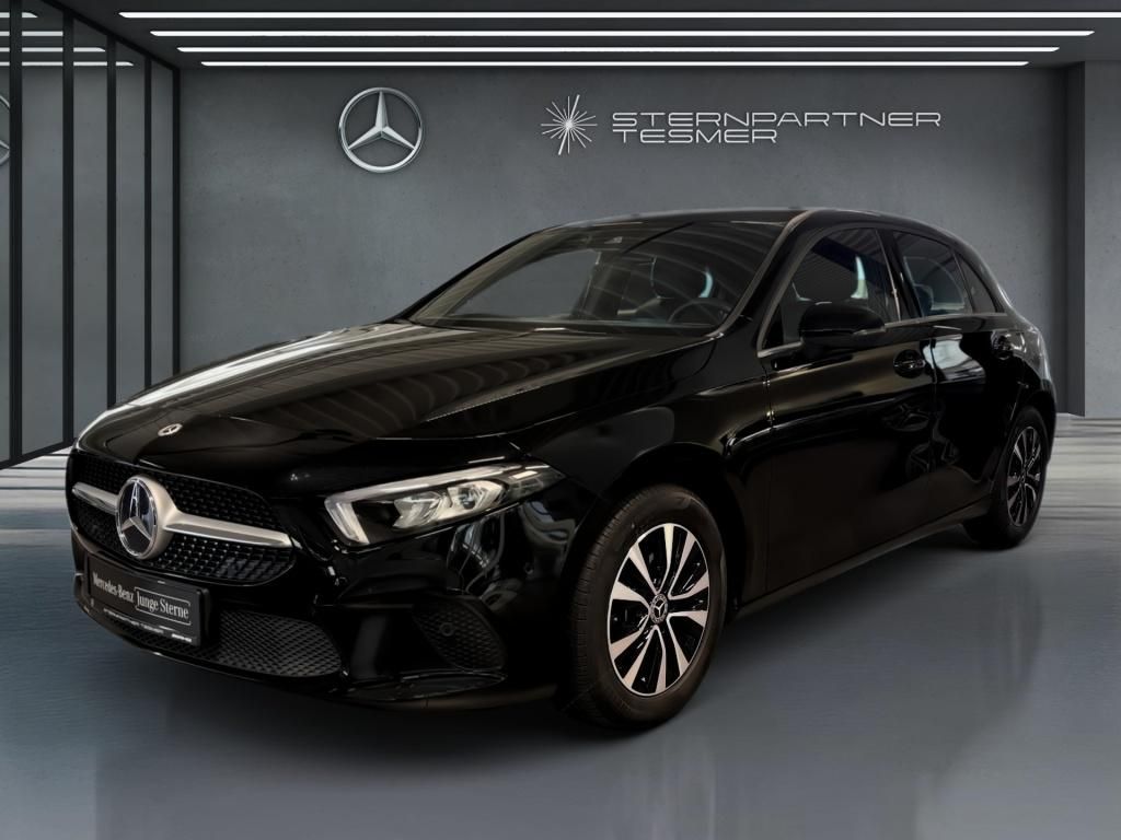 Mercedes-Benz A 200 2021