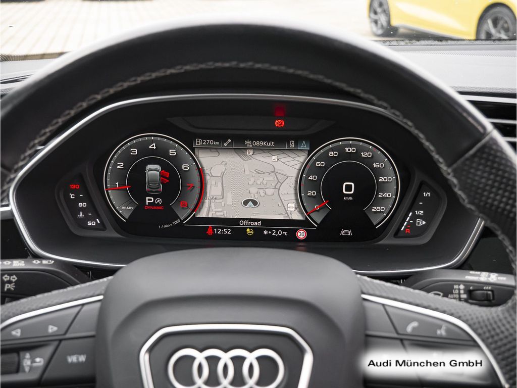 Audi Q3 2023