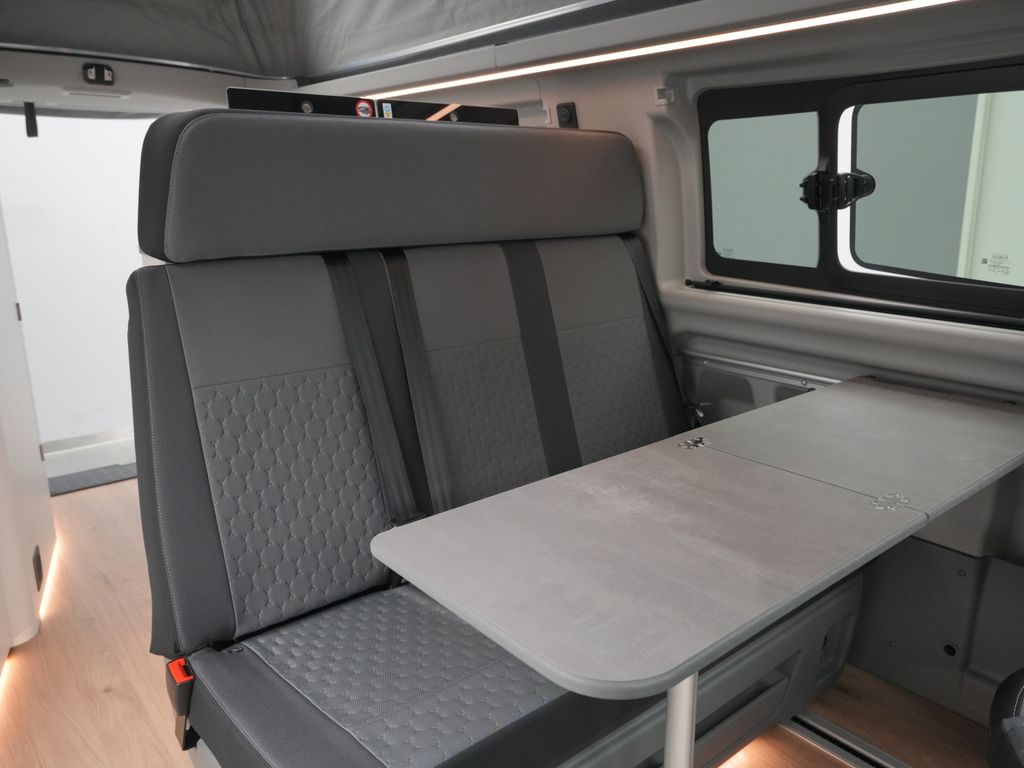 Ford Tourneo Custom 2025