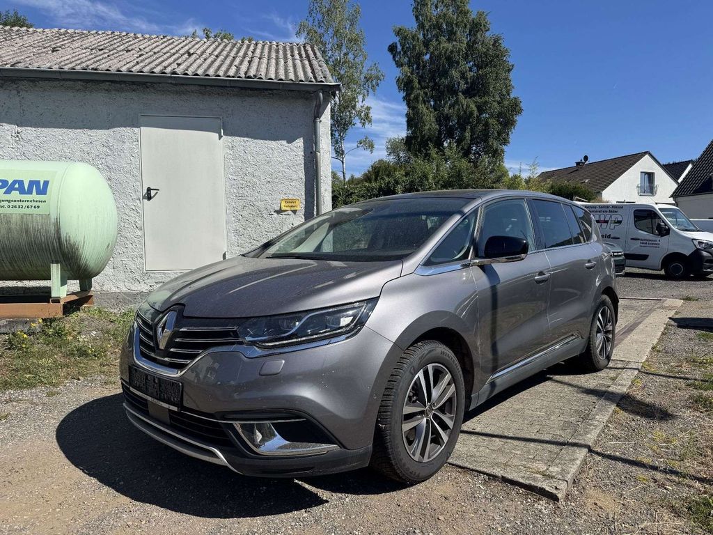 Renault Espace 2022