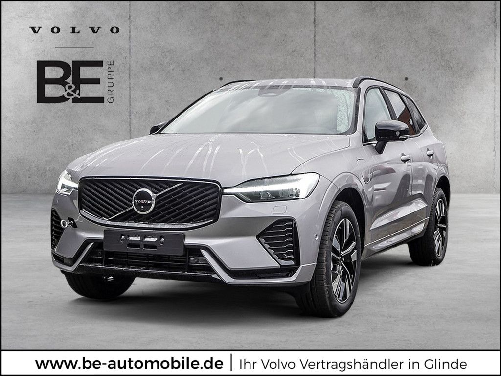 Volvo XC60 2025