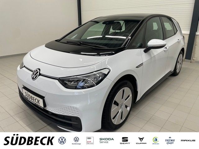 Volkswagen ID.3 2021