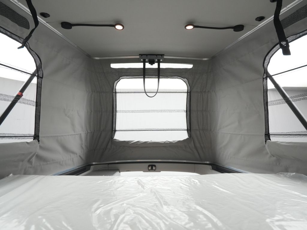 Ford Tourneo Custom 2025