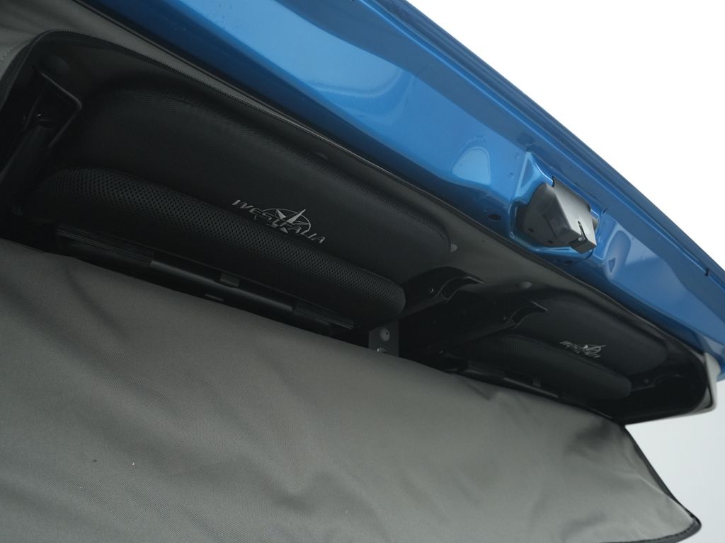 Ford Tourneo Custom 2025