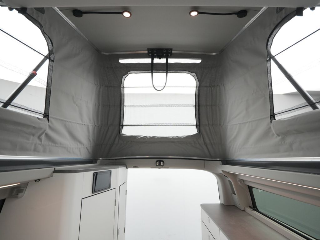 Ford Tourneo Custom 2025