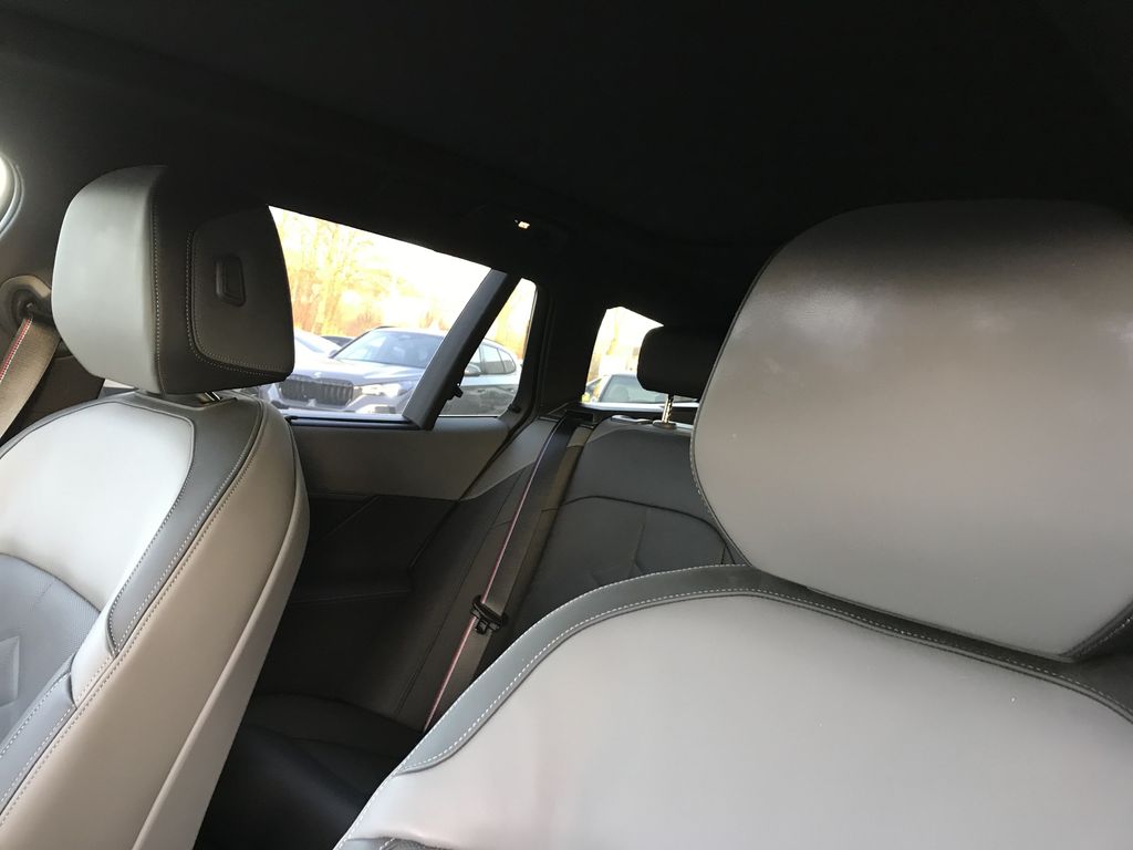 BMW 520 2025