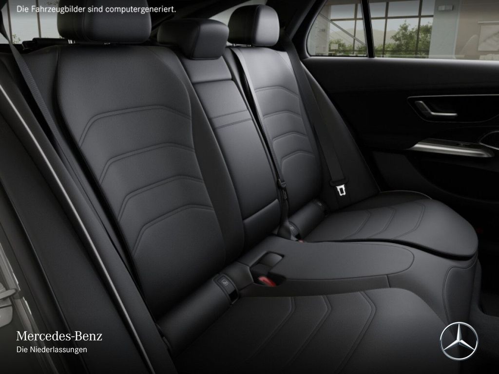 Mercedes-Benz E 300 2025