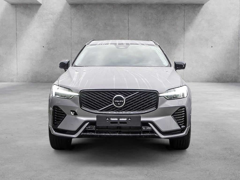 Volvo XC60 2025