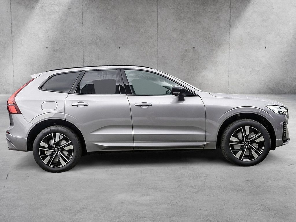 Volvo XC60 2025