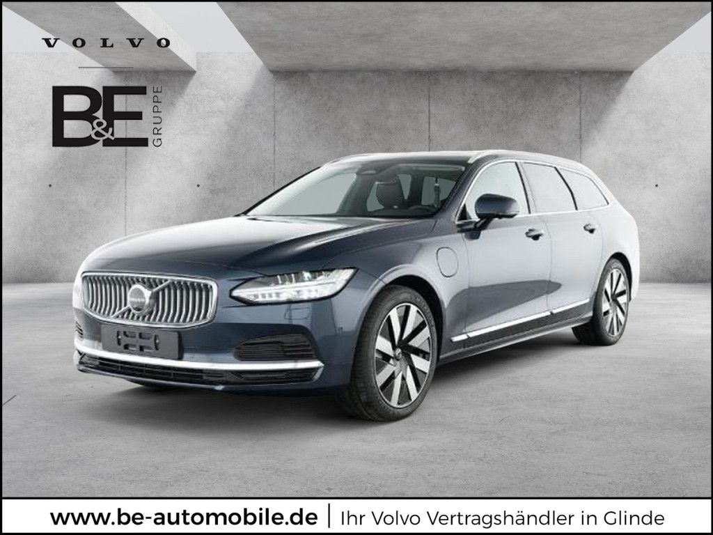 Volvo V90 2025