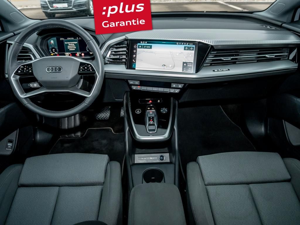 Audi Q4 2025