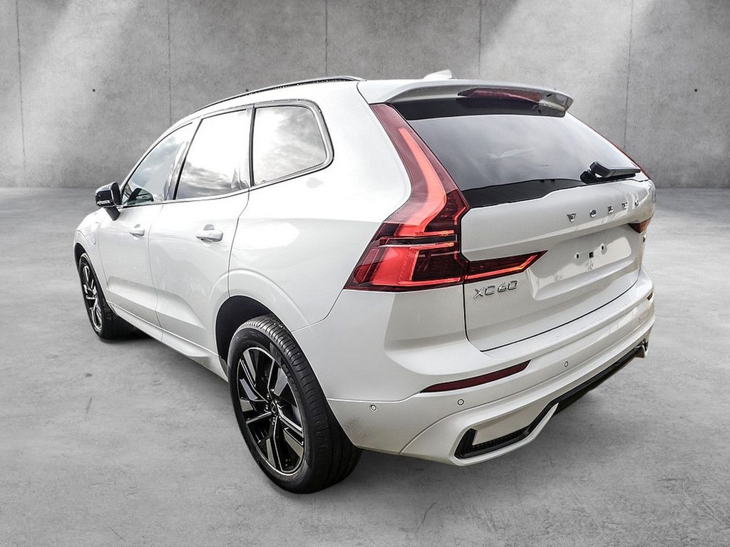 Volvo XC60 2025