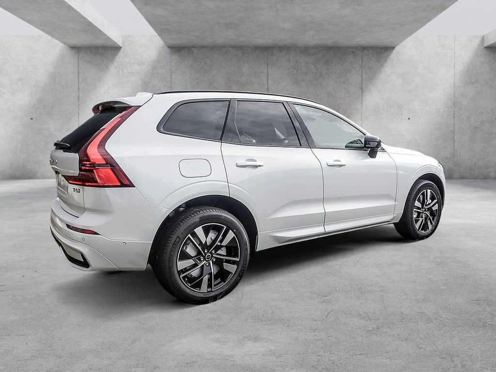 Volvo XC60 2025