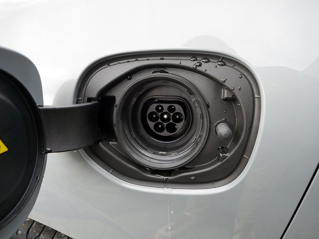 Volvo XC60 2025