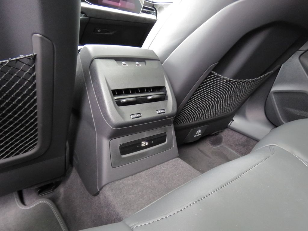 Audi S5 2025