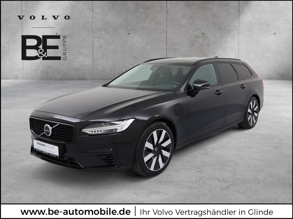 Volvo V90 2025