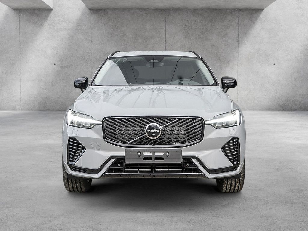 Volvo XC60 2025