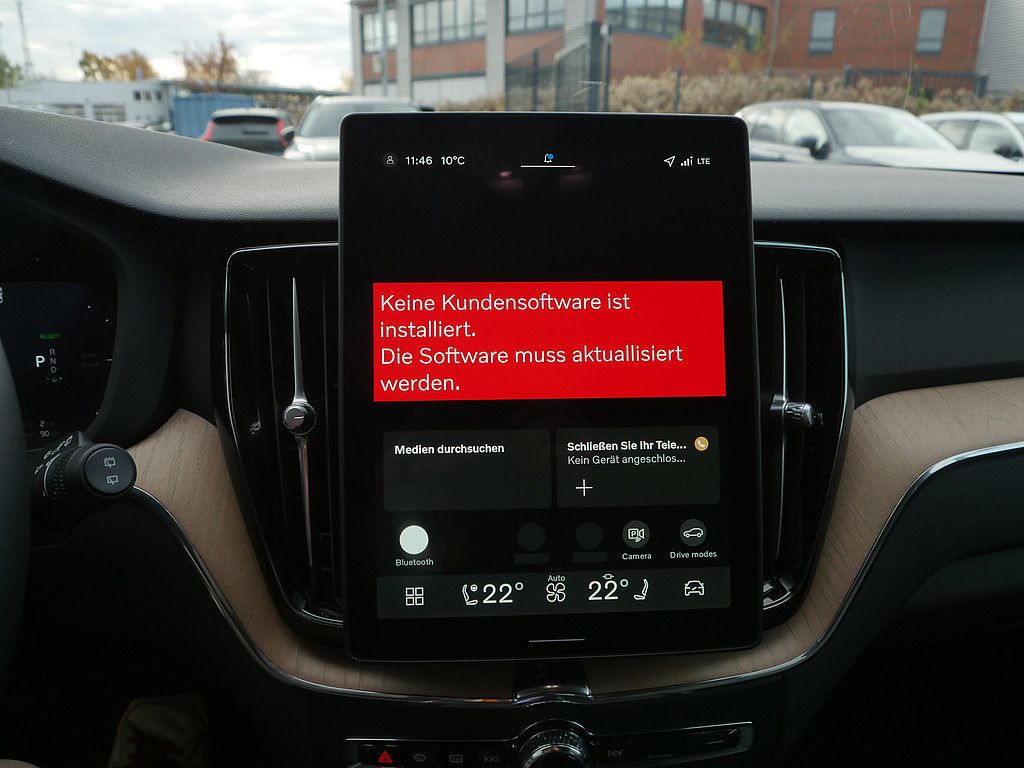 Volvo XC60 2025