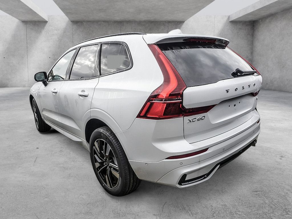 Volvo XC60 2025