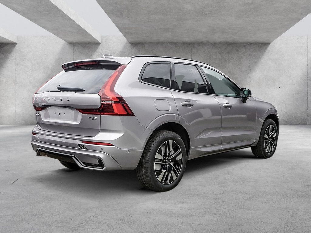 Volvo XC60 2025