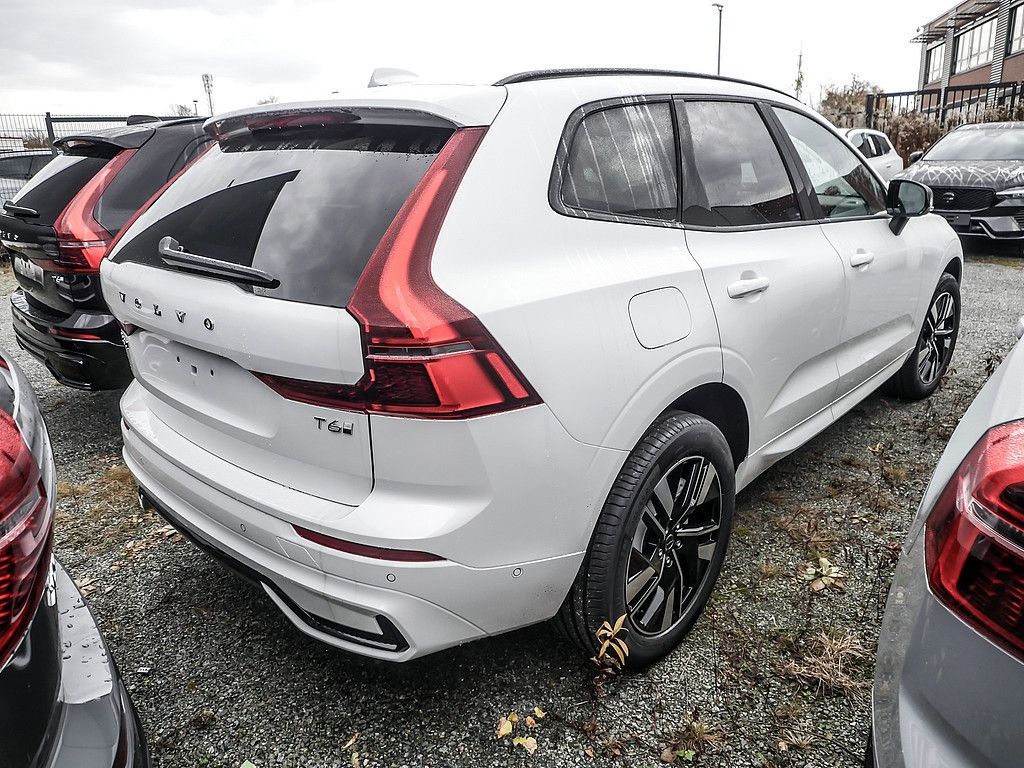 Volvo XC60 2025