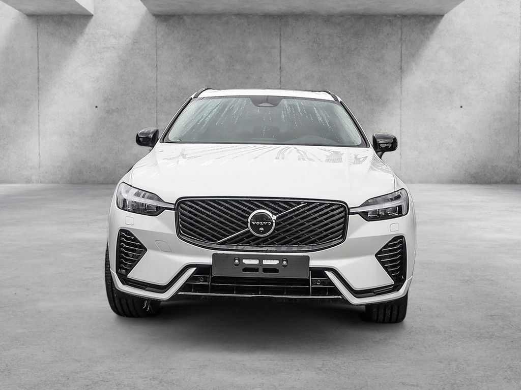 Volvo XC60 2025