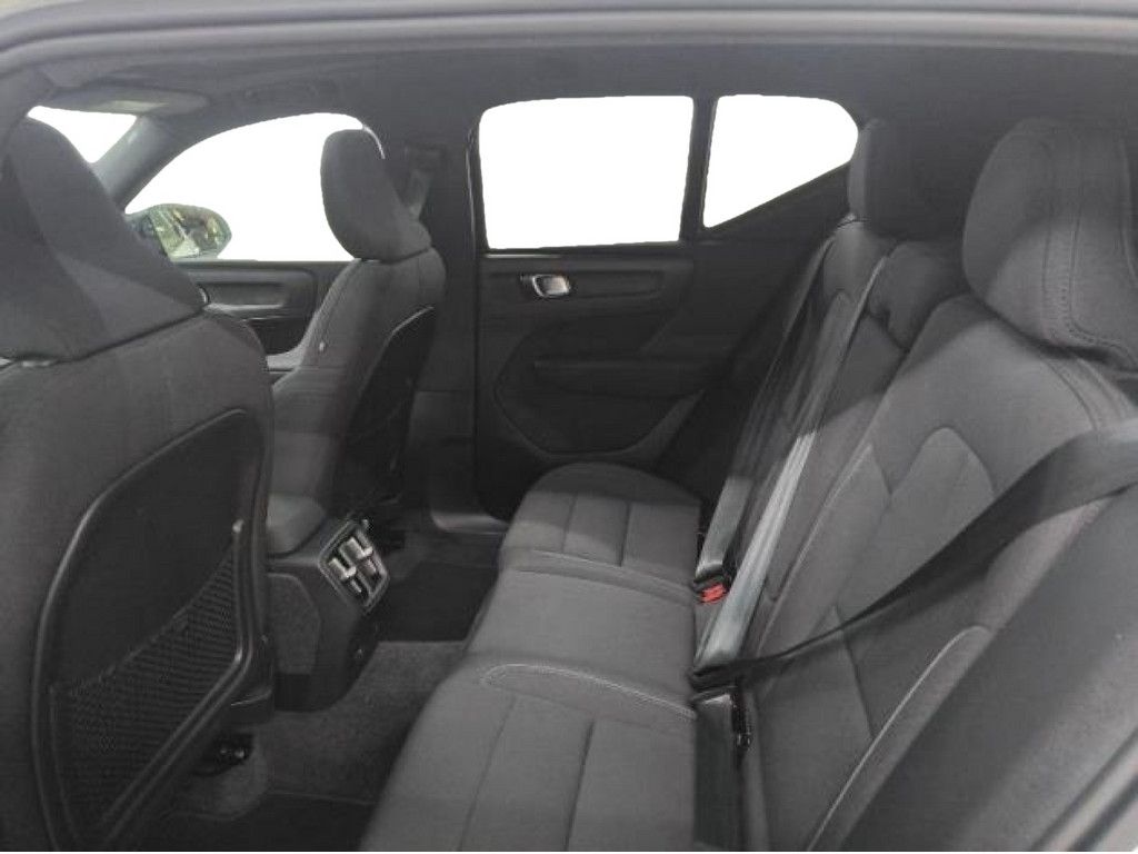 Volvo XC40 2024