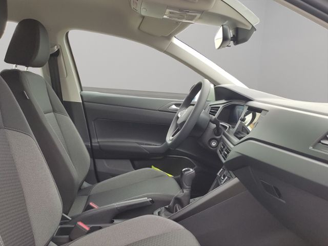 Volkswagen Taigo 2025