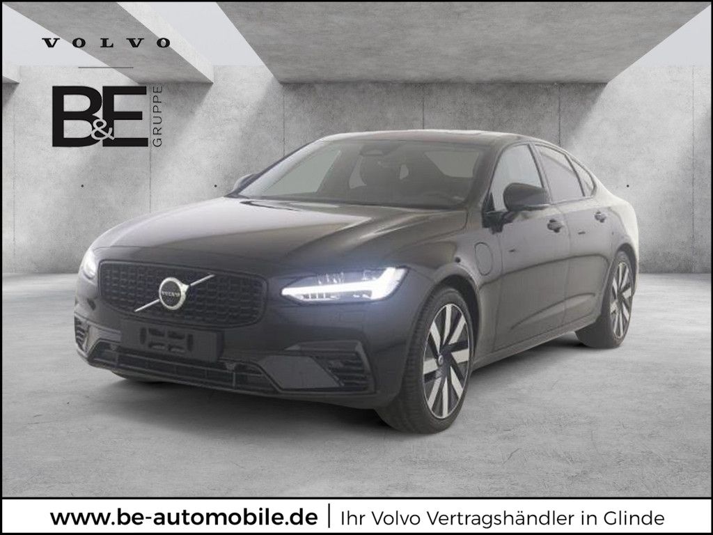 Volvo S90 2024