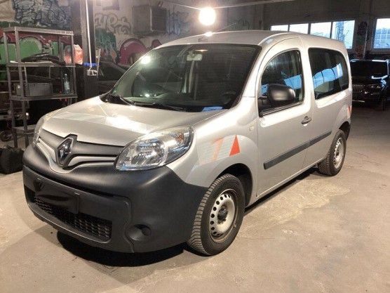 Renault Kangoo 2016