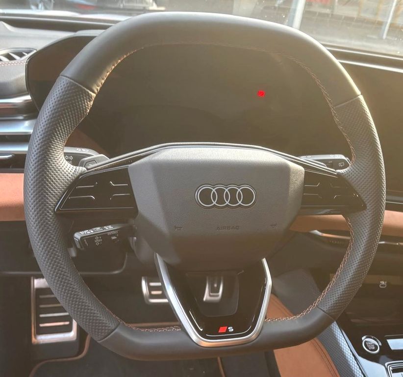 Audi A5 2025