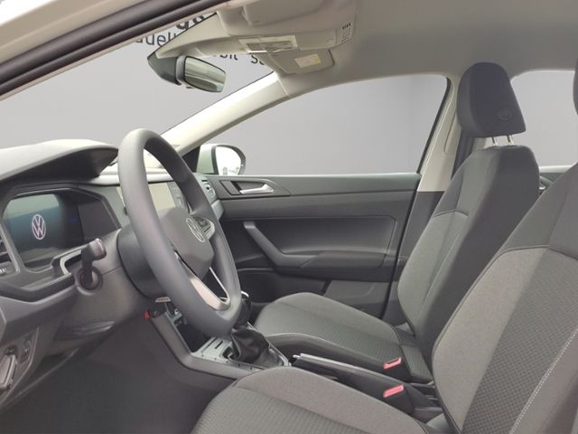 Volkswagen Taigo 2025